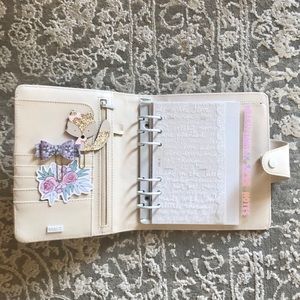 Personal kikki.k planner
